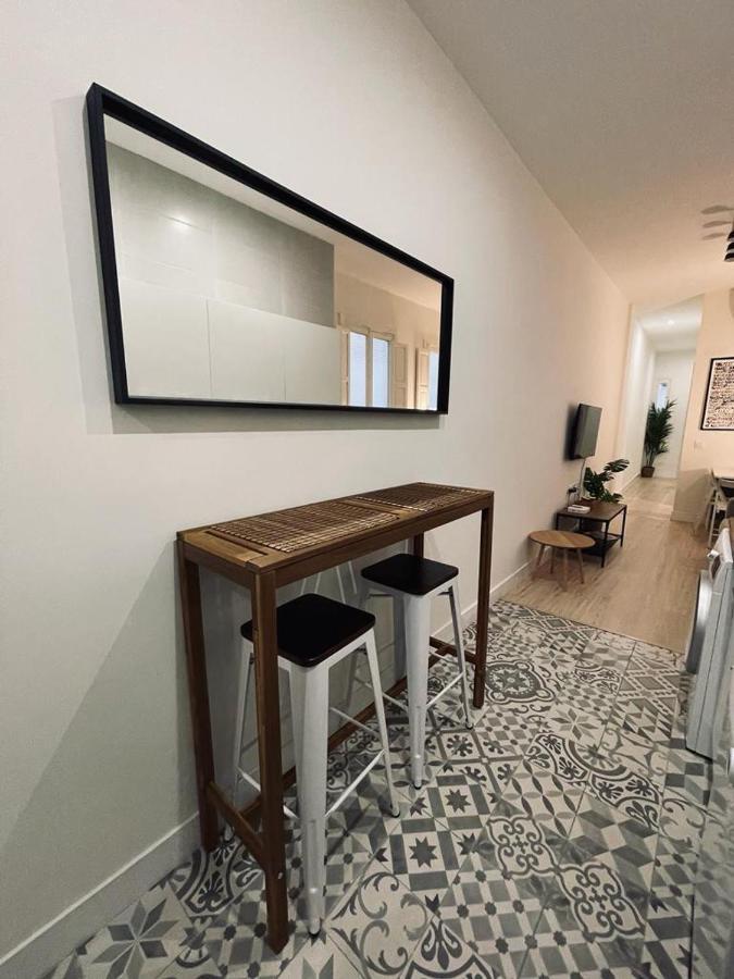 Apartment Nuevo Apt 7 Pax En Malasana / Gran Via *