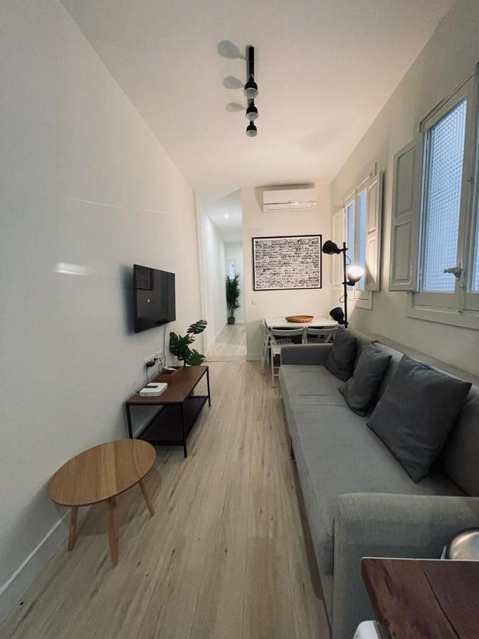 Nuevo Apt 7 Pax En Malasana / Gran Via * Madrid