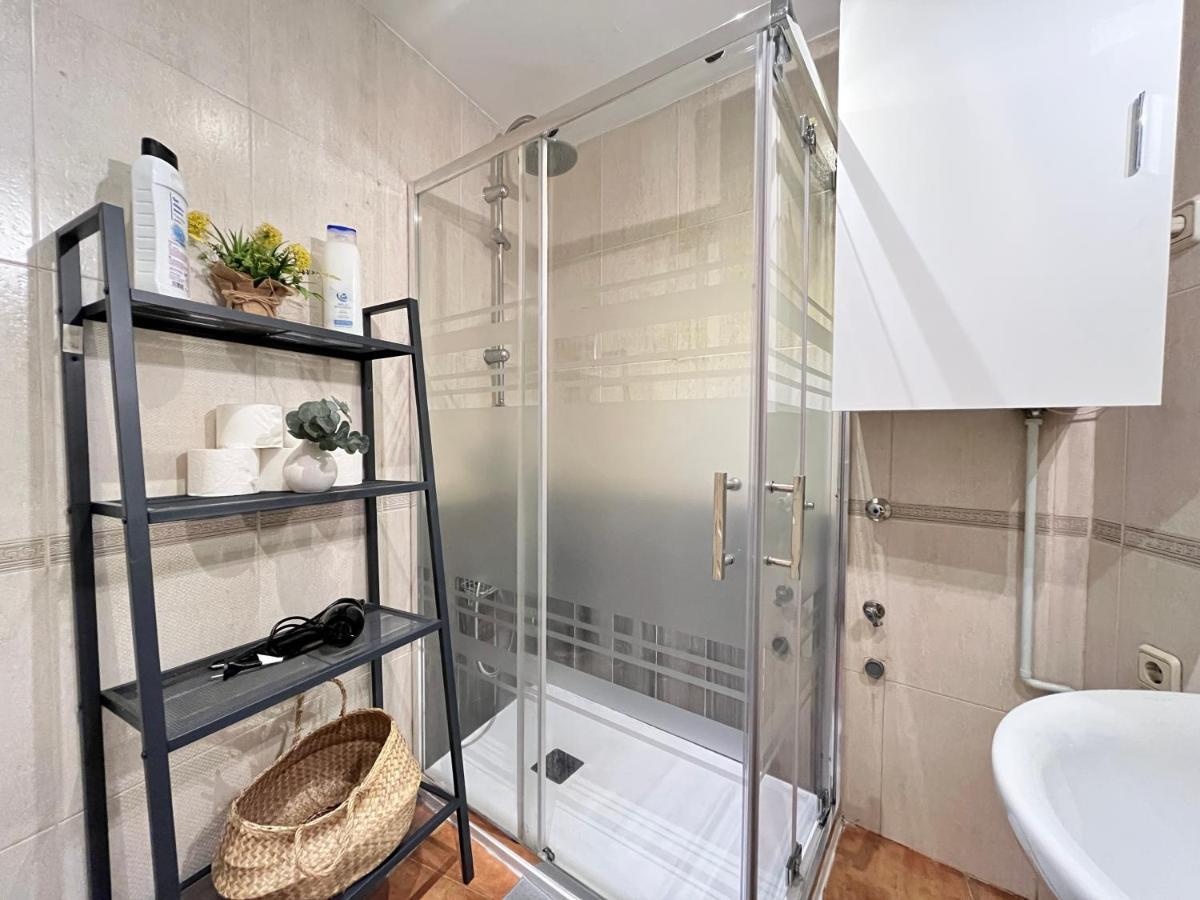 Apartamento Encantador Piso Zamora Temporal *