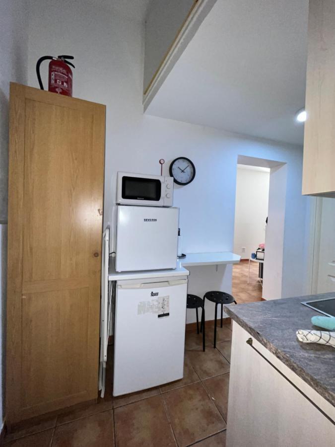 Apartamento Encantador Piso Zamora Temporal