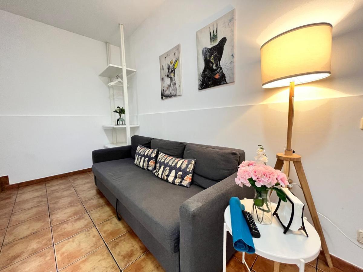Apartamento Encantador Piso Zamora Temporal *