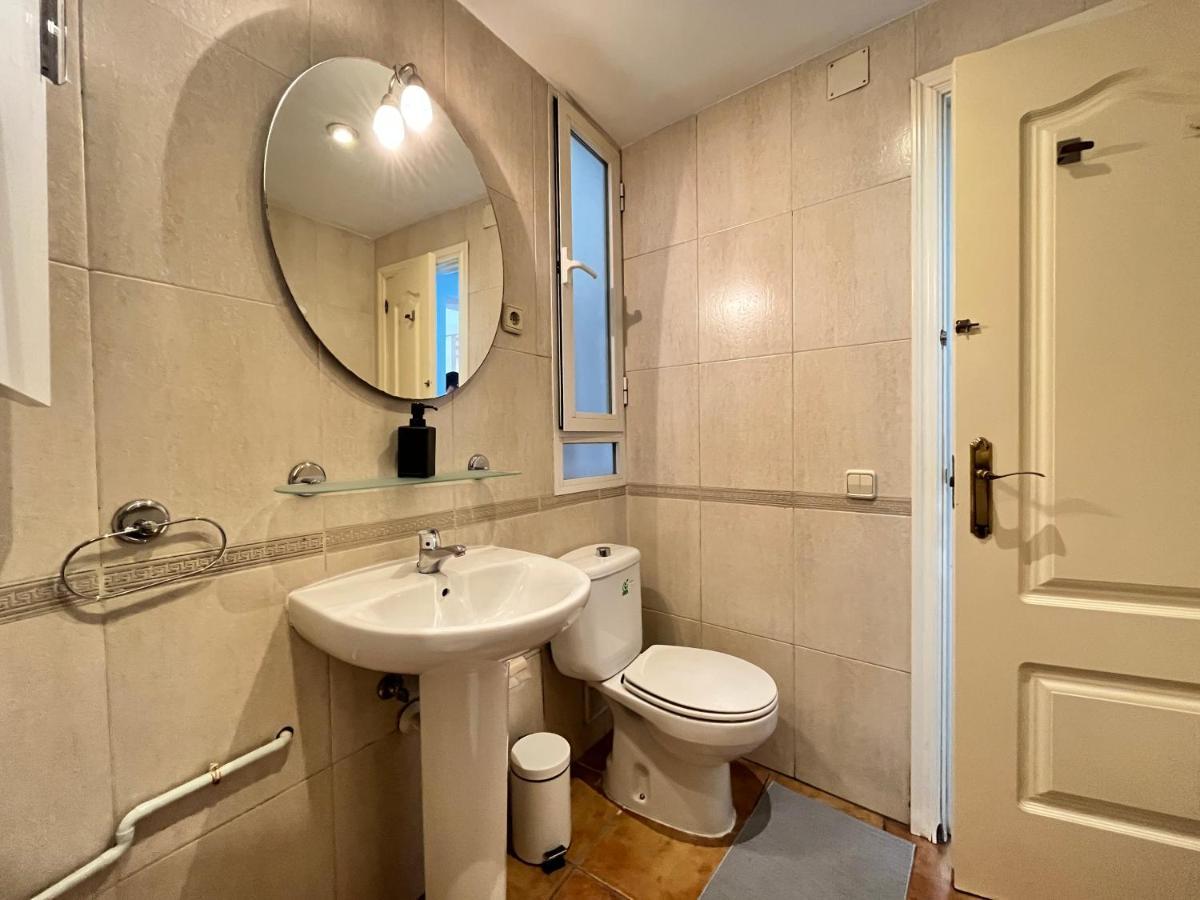 Apartamento Encantador Piso Zamora Temporal Madrid