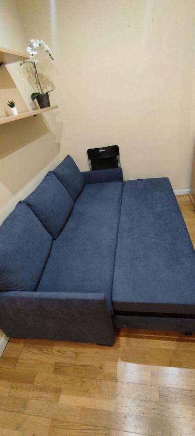 Appartement Tranquilo Pacifico/ciudad De Barcelona Madrid