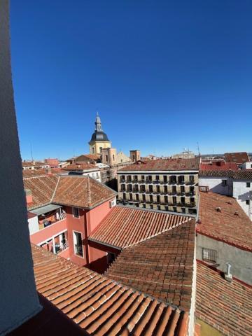 Calle Embajadores - Apart 4 Pax Pza Cascorro *