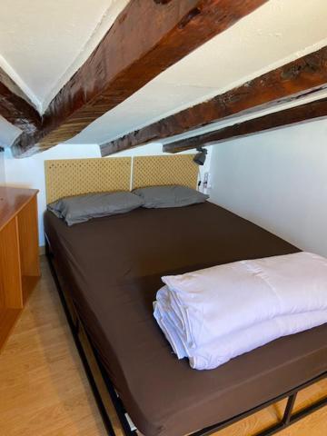 Calle Embajadores - Apart 4 Pax Pza Cascorro *