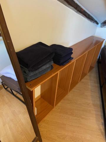 Calle Embajadores - Apart 4 Pax Pza Cascorro Madrid