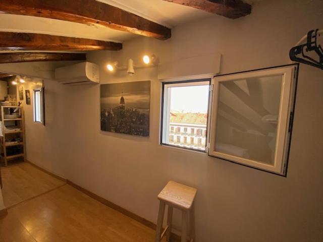 Calle Embajadores - Apart 4 Pax Pza Cascorro