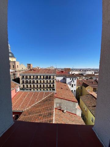 Calle Embajadores - Apart 4 Pax Pza Cascorro *