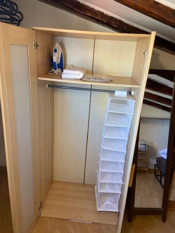 Appartement Calle Embajadores - Apart 4 Pax Pza Cascorro *