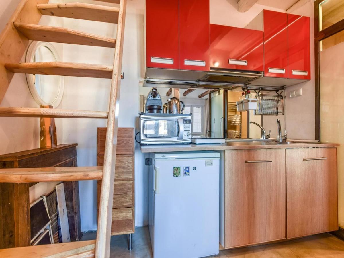Apartamento Apartamento En La Plaza De Lavapies 4 Personas *