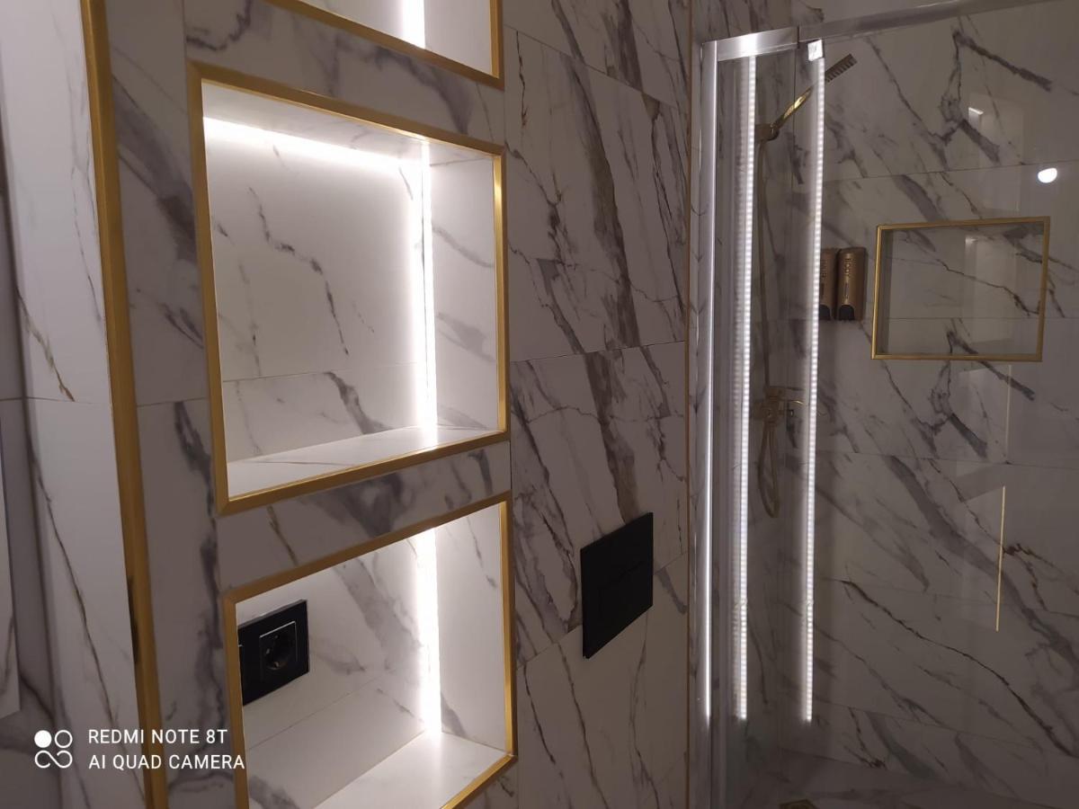Loft8 Luxury Sol Plaza Mayor * Madrid