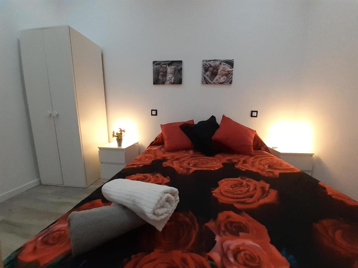 Alto 1b Apartamento Madri