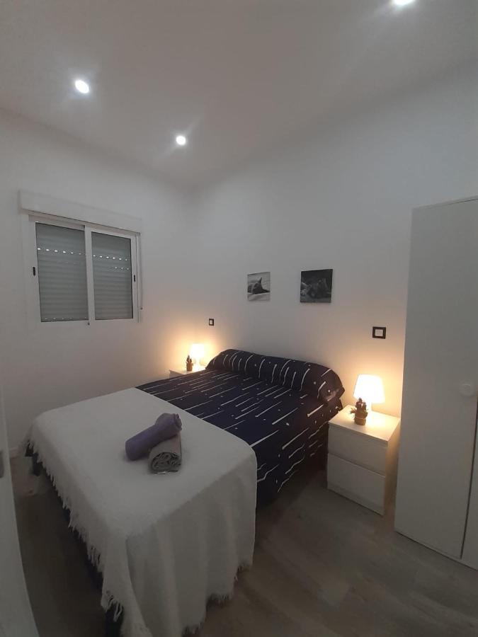 Alto 1b Apartamento Madri