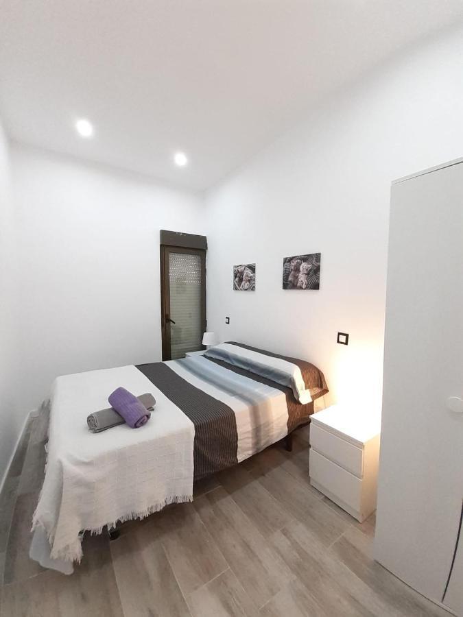Alto 1b Apartamento Madri
