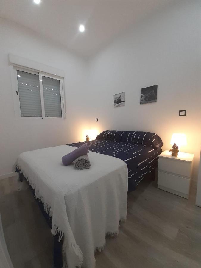 Apartamento Alto 1b *