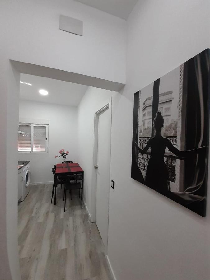Alto 1b Apartamento Madri