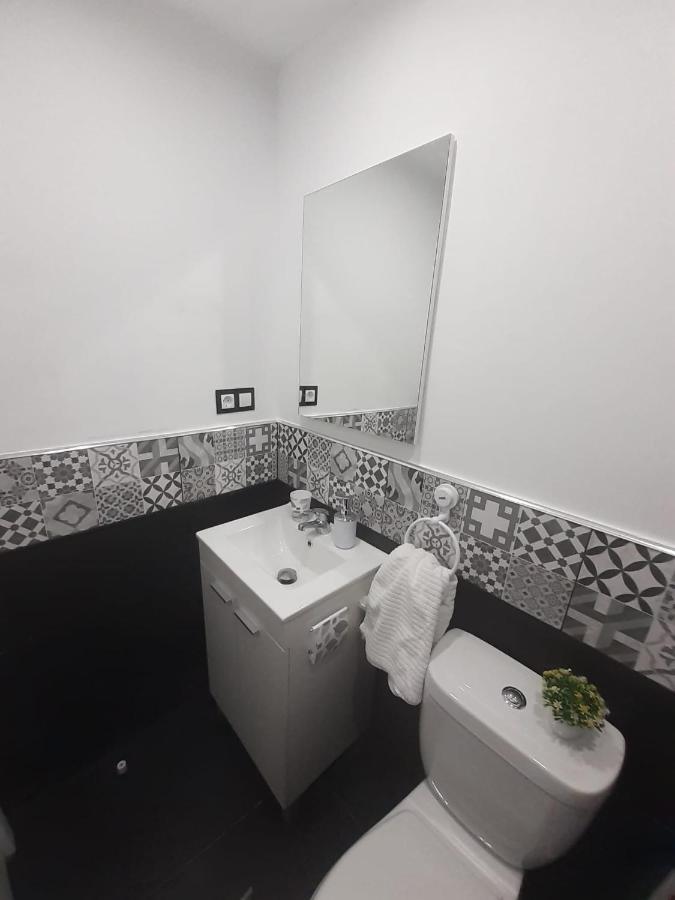 Apartamento Alto 1b Madri