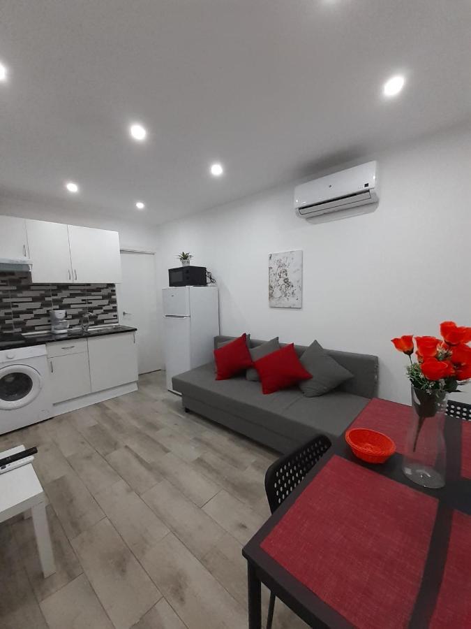 Alto 0c Appartamento Madrid