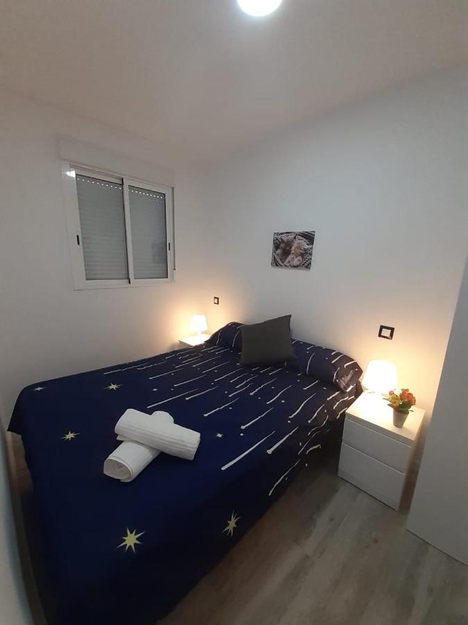 Alto 1c Appartement