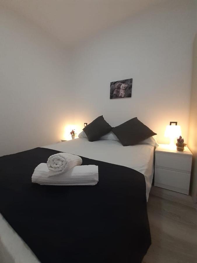 Alto 1c Apartamento Madrid