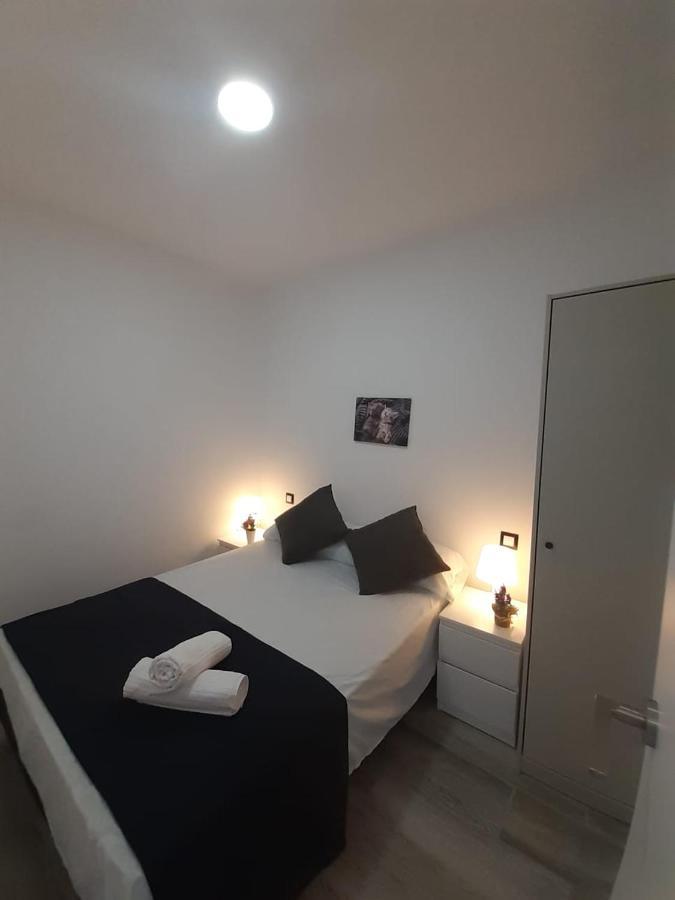 Apartamento Alto 1c