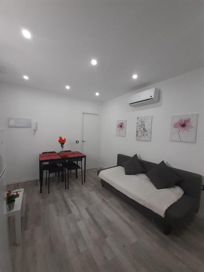 Apartamento Alto 1c Madrid