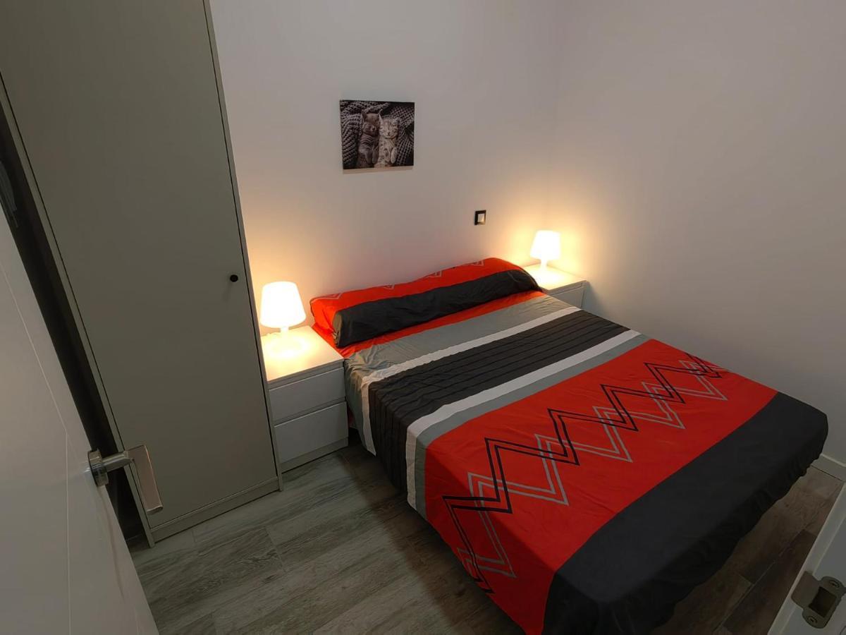 Alto 1d Apartamento