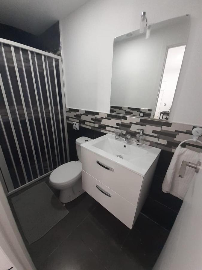 Alto 1d Apartment Madrid