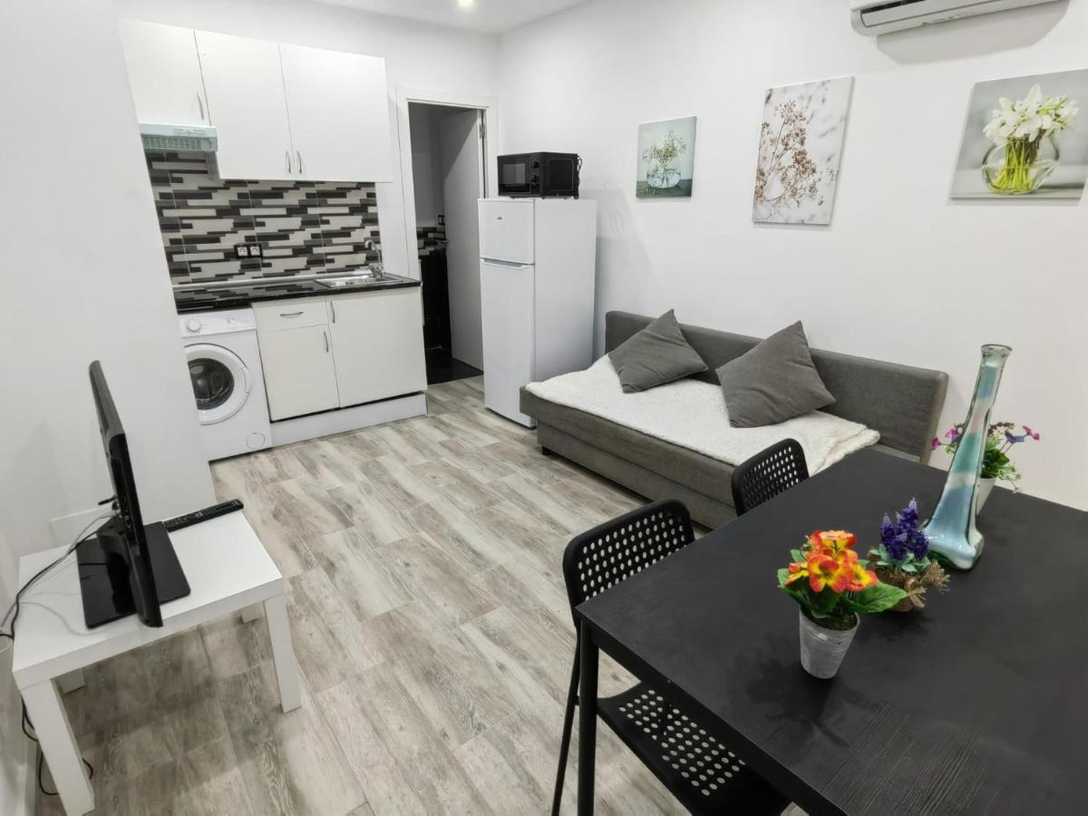 Alto 1d Apartamento