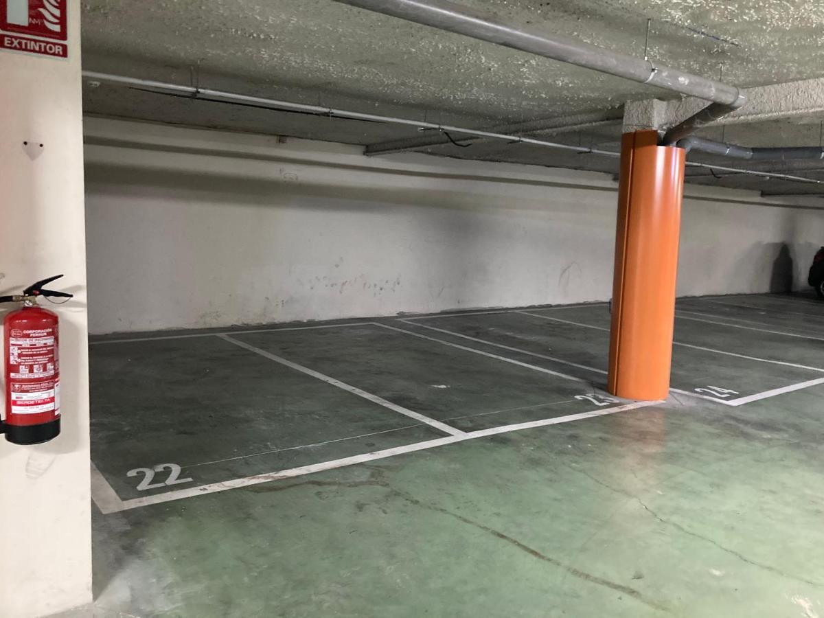 Appartamento Apto 2 Habitaciones, Garaje Gratis