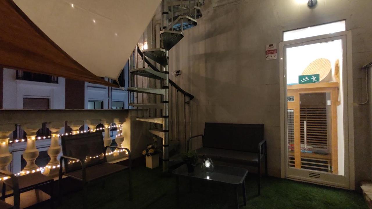 Appartamento Centro, Edificio Entero Solo Ti