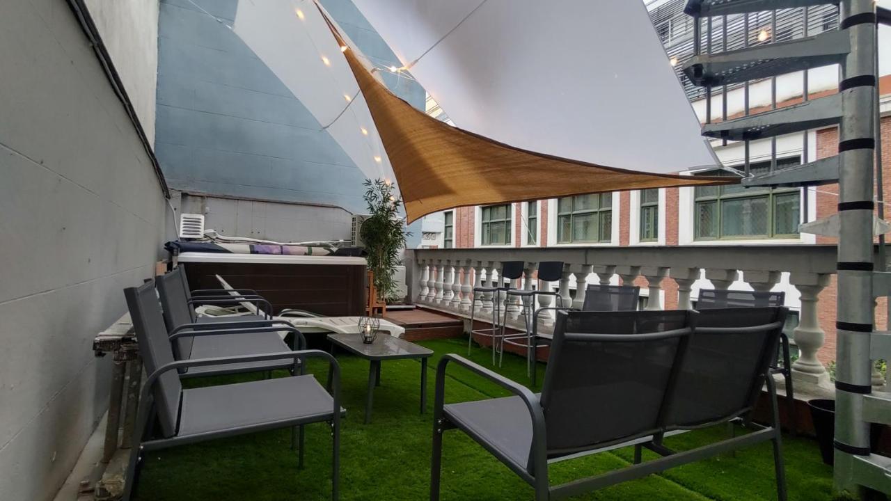 Centro, Edificio Entero Solo Ti Appartamento Madrid