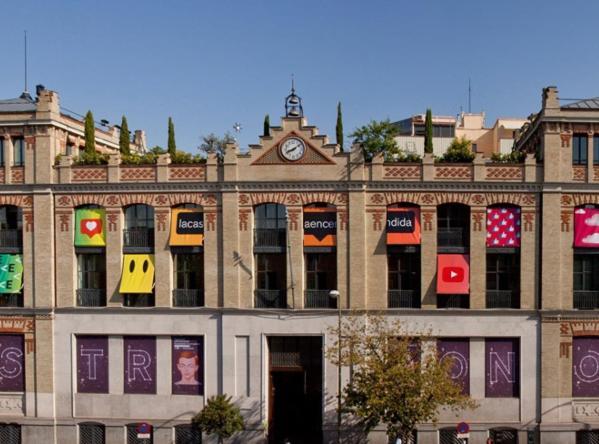 Apartment 2 A 6 Pax Museos Y Ronda De Atocha Madrid