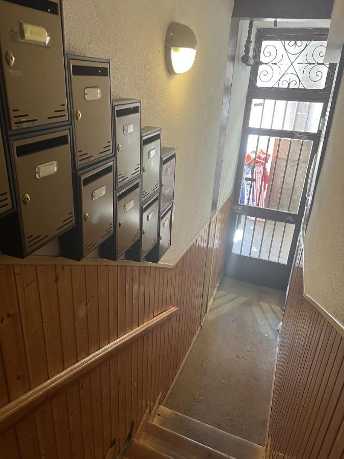 Economico Piso En Centro Apartamento Madrid