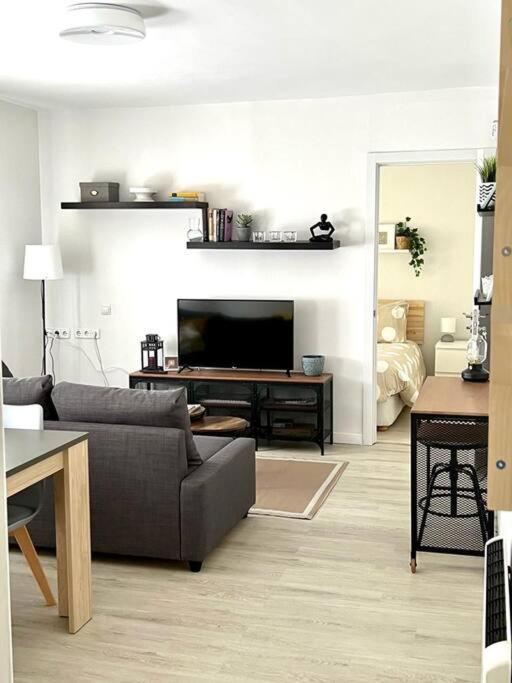 Apartment Comodo Y Acogedor Apartamento *
