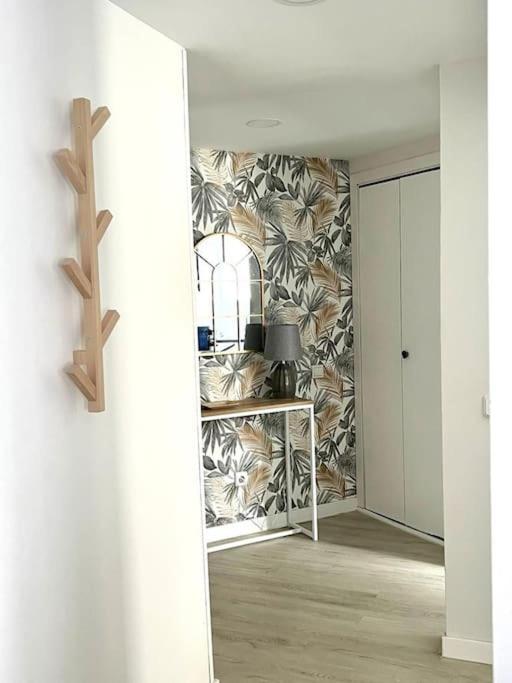 Comodo Y Acogedor Apartamento Apartment Madrid