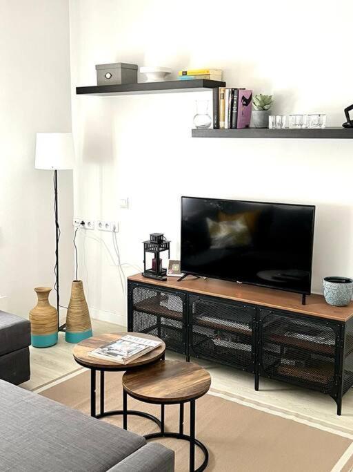 Comodo Y Acogedor Apartamento Apartment Madrid