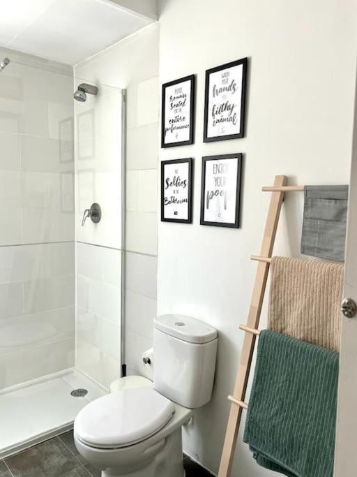 Comodo Y Acogedor Apartamento * Madrid