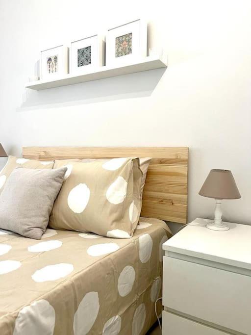 Comodo Y Acogedor Apartamento