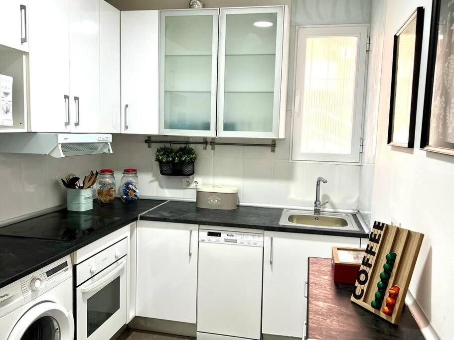 Appartamento Comodo Y Acogedor Apartamento