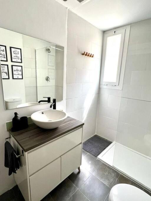 Comodo Y Acogedor Apartamento Appartamento