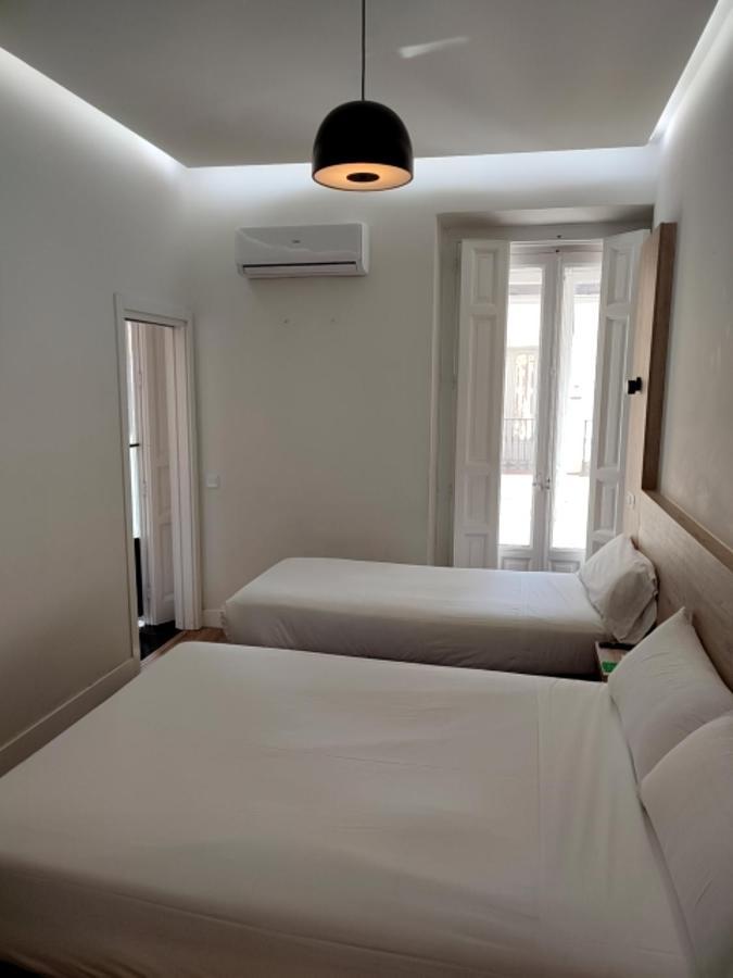 Gasthof Manuela By Gaiarooms Madrid
