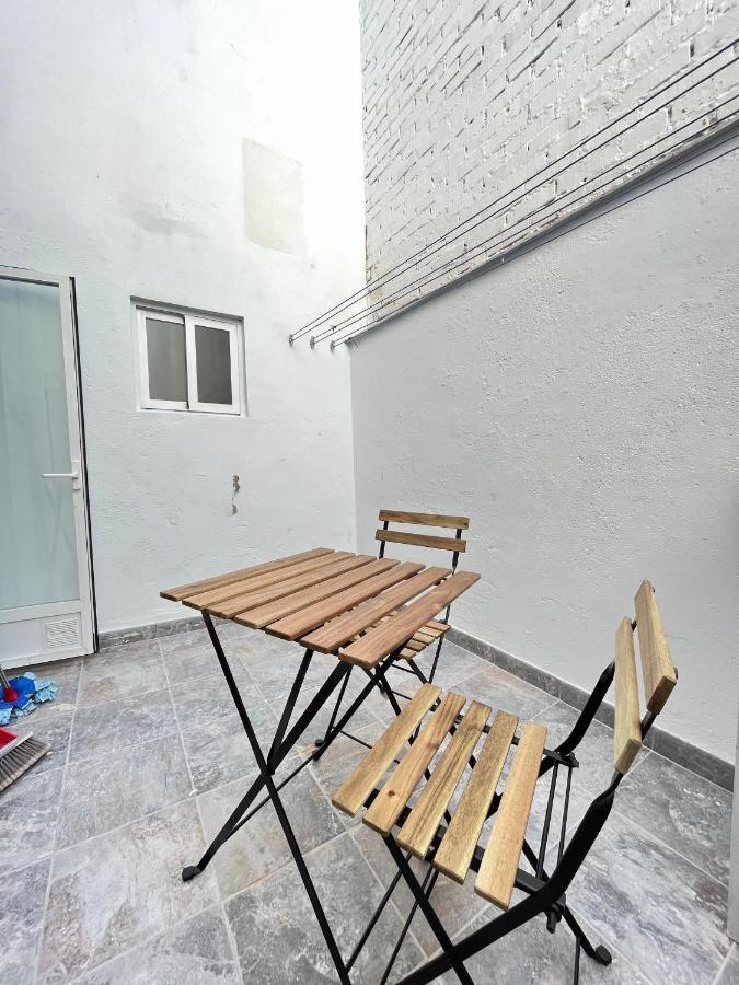 Apartamento Encantador Val Izq Temporal