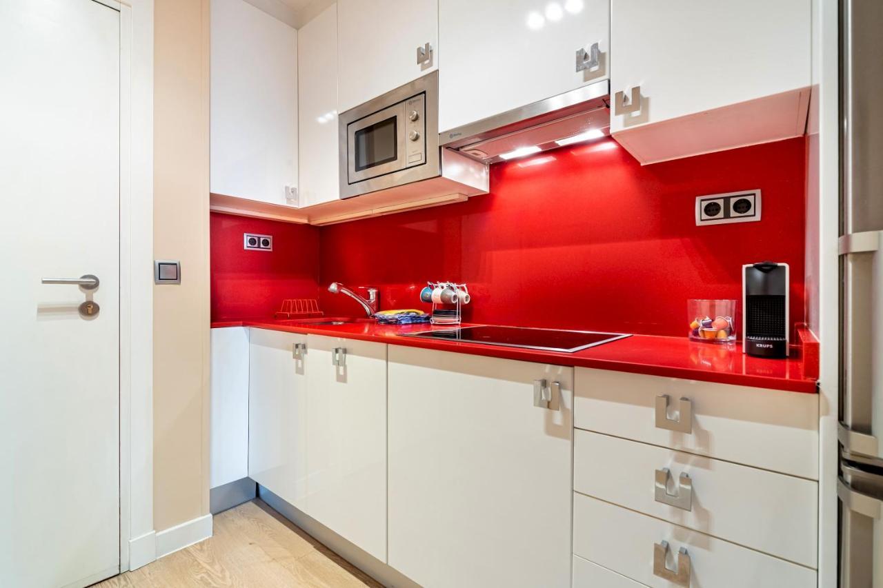 Minty - Luis Velez De Guevara Apartamento Madrid