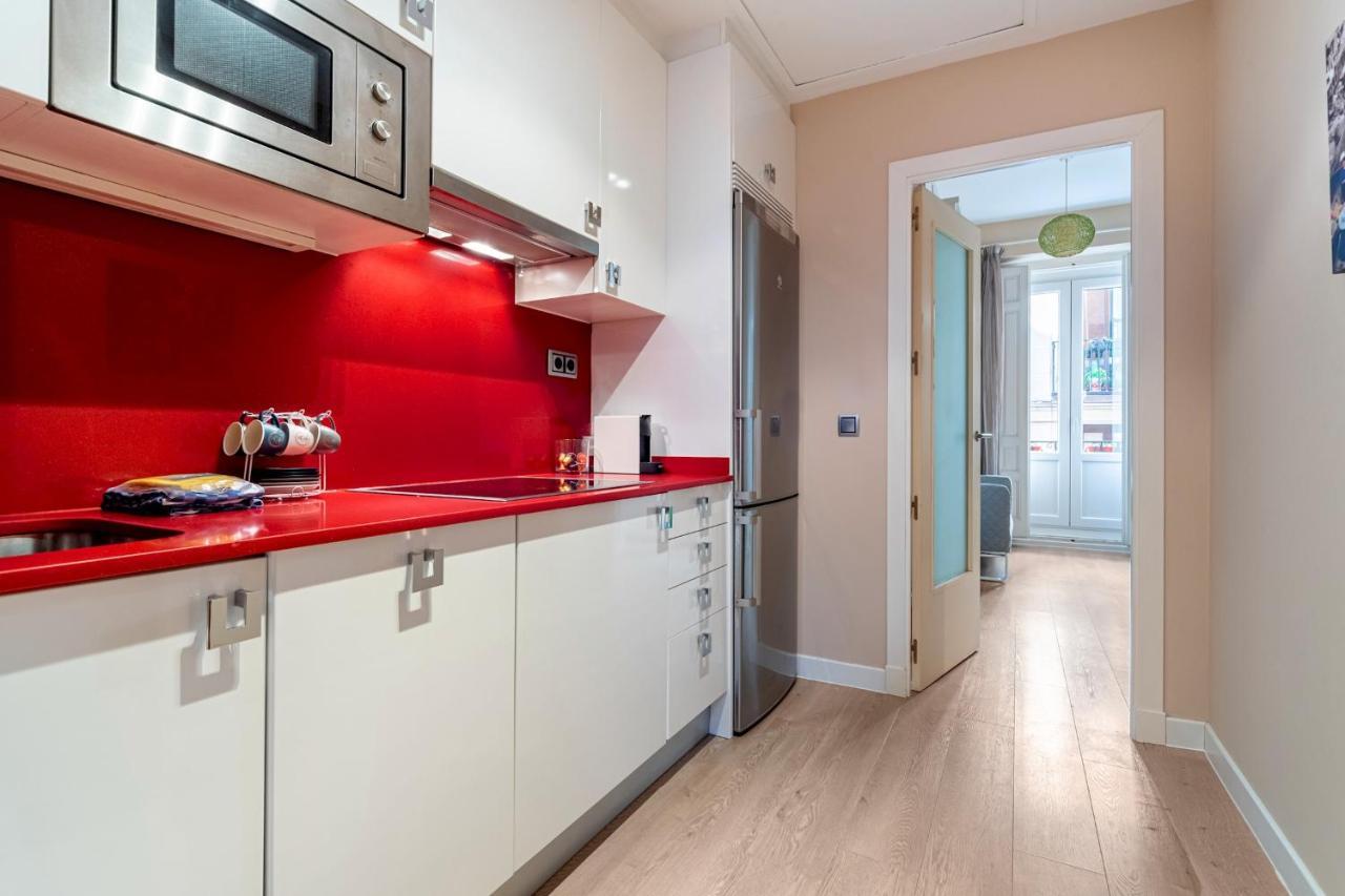 Apartamento Minty - Luis Velez De Guevara Madrid
