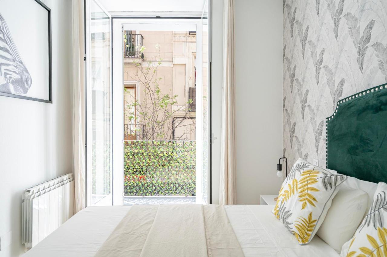 Apartment For Elegante Y Bonito Temporal En El Corazon De Inf1c Madrid