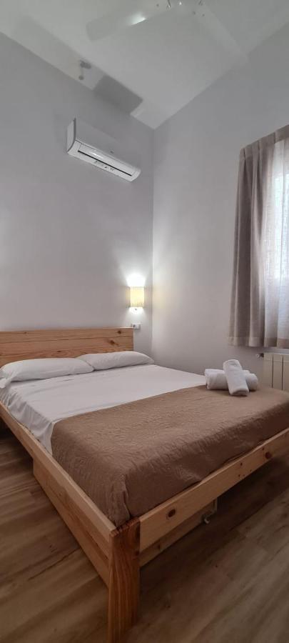 Andrea Sol Guest house *