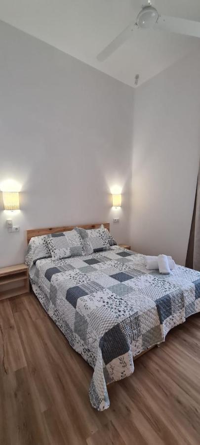 Andrea Sol Guest house