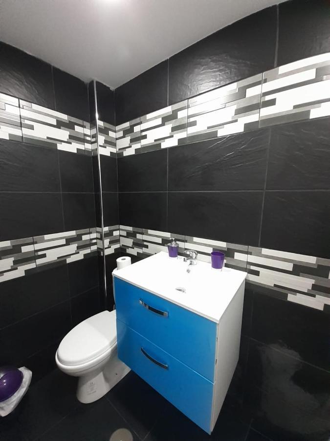 Alto 0a Apartment *