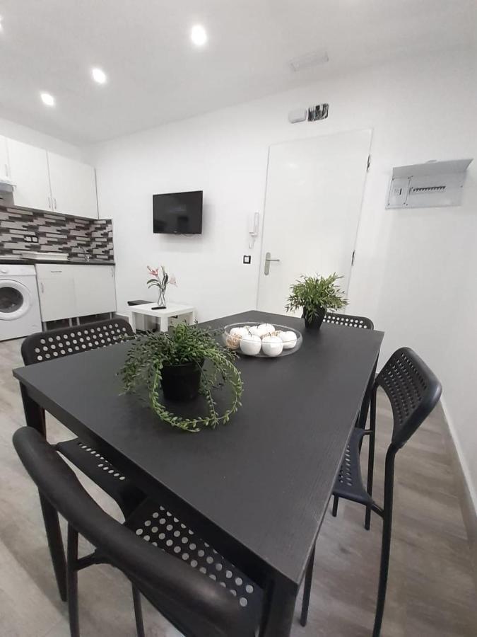Apartment Alto 0a Madrid